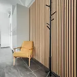 Apartamento Park By Platinum *