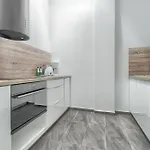 Park By Platinum Apartamento Szczecin