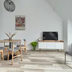 Park By Platinum Apartamento *