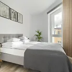 Park By Platinum Apartamento Szczecin