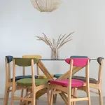 Park By Platinum Apartamento