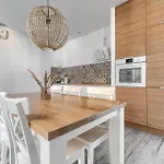 Apartamento Park By Platinum