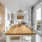 Park By Platinum Apartamento *