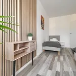Park By Platinum Apartamento Szczecin