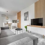 Apartamento Park By Platinum Szczecin