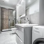 Park By Platinum Apartamento
