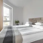 Apartamento Park By Platinum