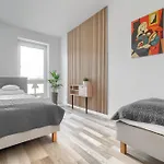 Apartamento Park By Platinum *