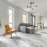 Park By Platinum Apartamento Szczecin