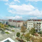 Park By Platinum * Szczecin