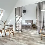 Park By Platinum Apartamento *