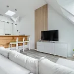 Apartamento Park By Platinum