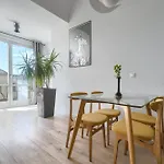Park By Platinum Apartamento *