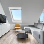 Apartamento Park By Platinum Szczecin