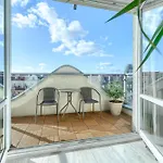 Park By Platinum Apartamento *