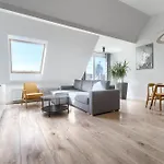 Apartamento Park By Platinum Szczecin