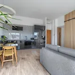 Apartamento Park By Platinum *