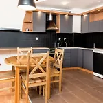 Park By Platinum Apartamento *