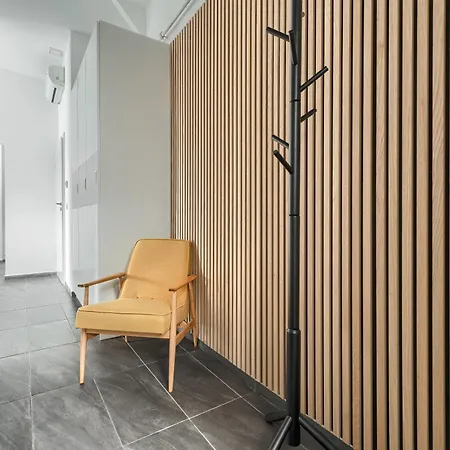 Apartament Park By Platinum *