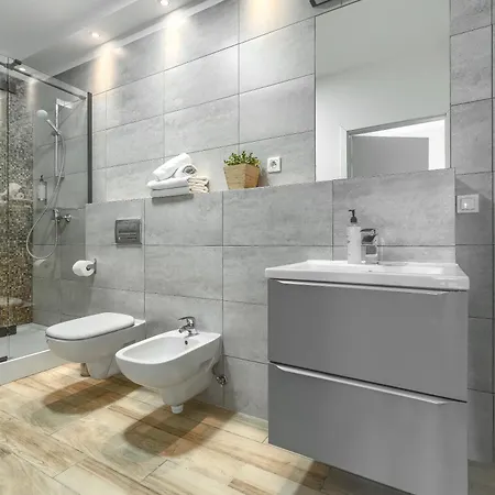 Apartament Park By Platinum Szczecin