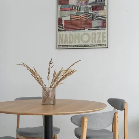 Park By Platinum Apartament