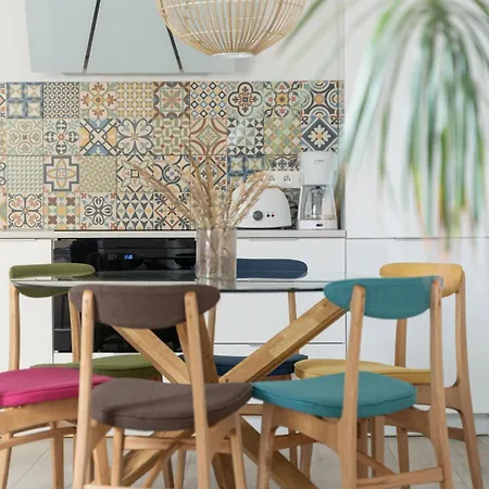 Apartament Park By Platinum Szczecin