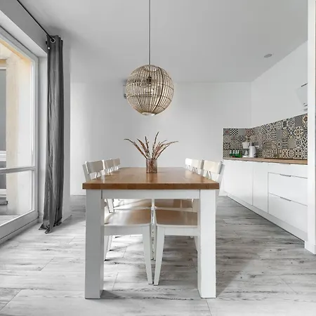 Park By Platinum Szczecin