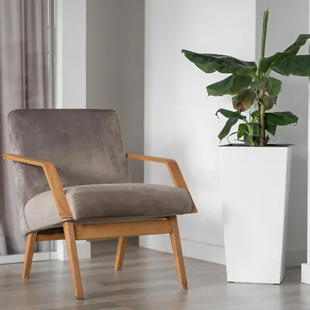 Apartamento Park By Platinum Szczecin