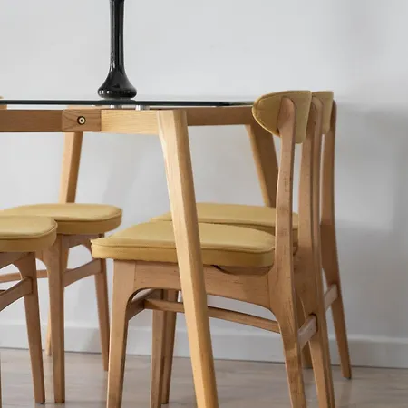 Park By Platinum Apartament