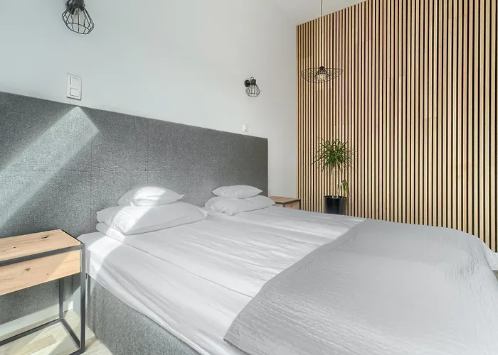 Park By Platinum * Szczecin