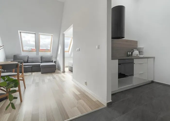 Apartamento Park By Platinum