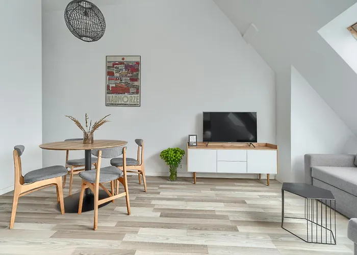 Park By Platinum Apartamento *