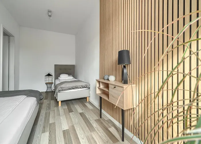 Park By Platinum Apartamento