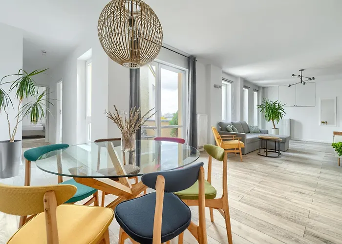 Apartamento Park By Platinum