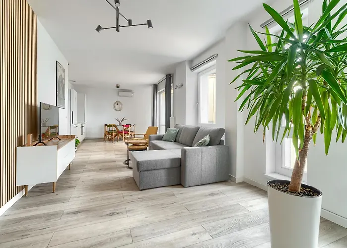 Park By Platinum Apartamento *