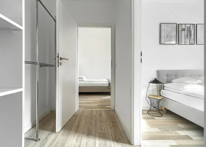 Apartamento Park By Platinum *