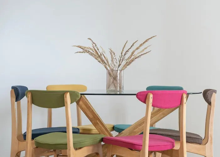 Park By Platinum Apartamento