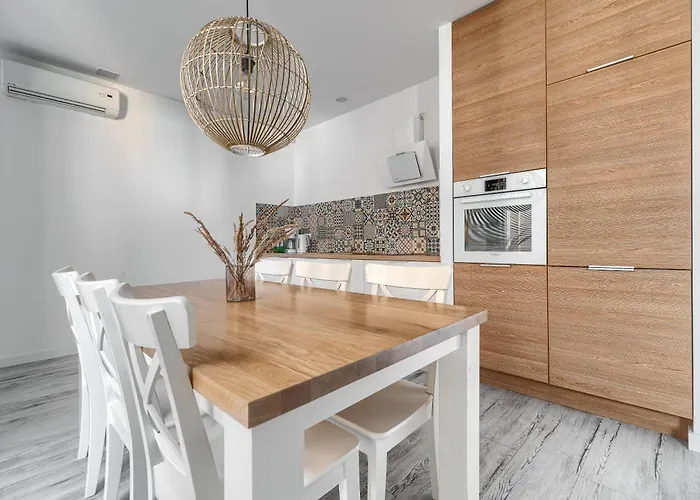 Apartamento Park By Platinum