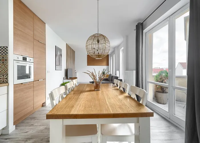 Park By Platinum Apartamento *