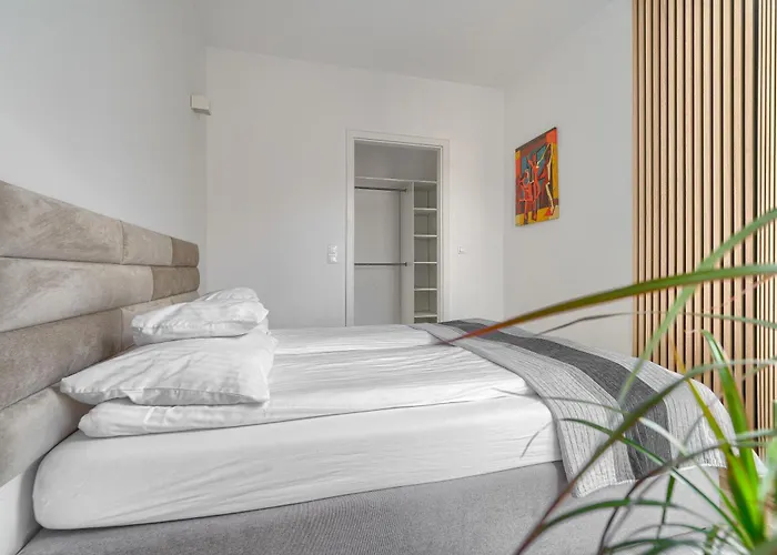 Apartamento Park By Platinum *