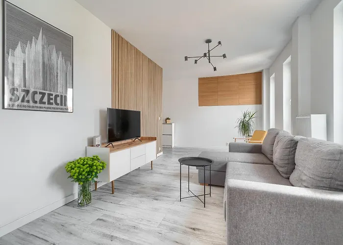 Park By Platinum * Szczecin