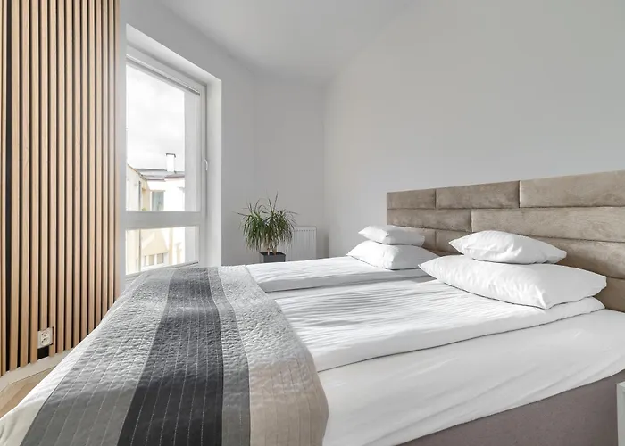 Apartamento Park By Platinum