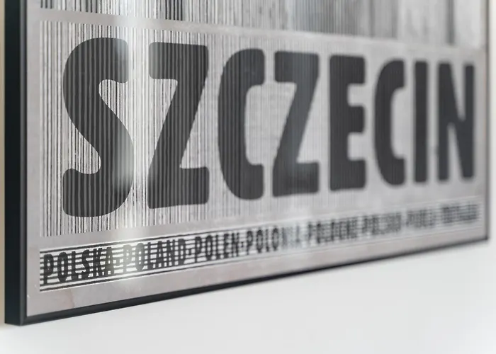 Apartamento Park By Platinum Szczecin