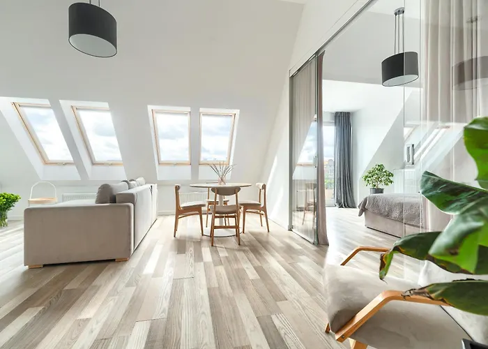 Park By Platinum Apartamento