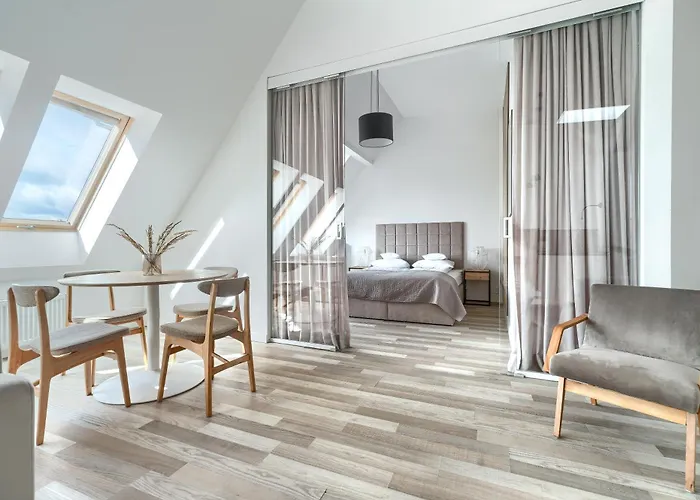 Park By Platinum Apartamento *