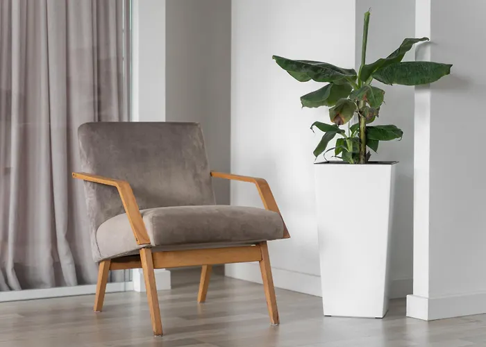 Apartamento Park By Platinum Szczecin