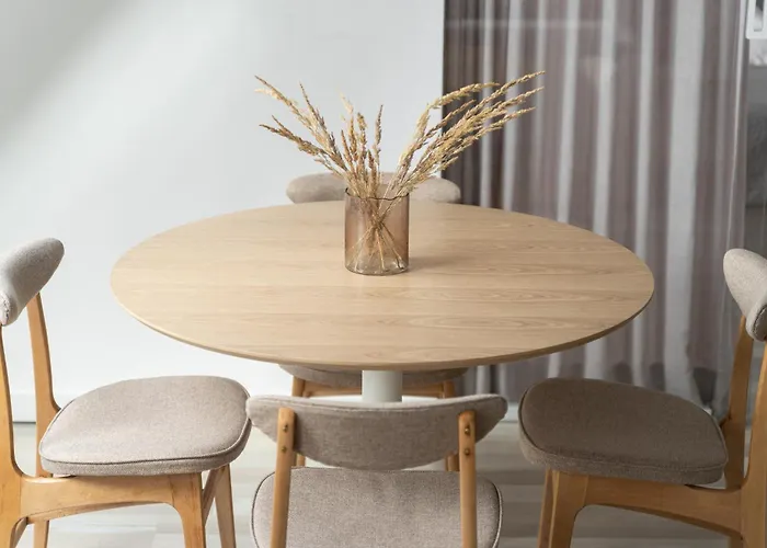 Park By Platinum Szczecin