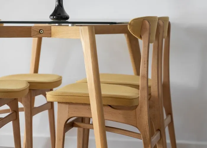 Park By Platinum Apartamento