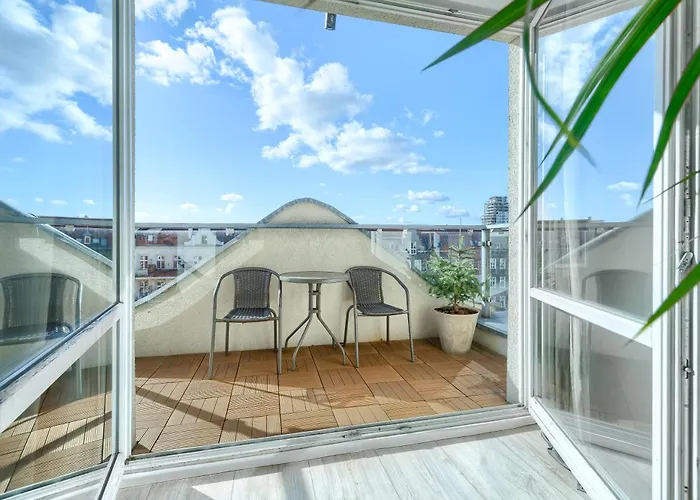 Park By Platinum Apartamento *