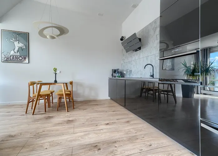 Apartamento Park By Platinum